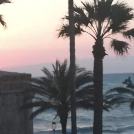 Διαμέρισμα Vue Et Remparts. Entre Vieille Et Plages *